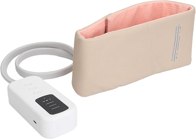 Air Pressure Head Massager